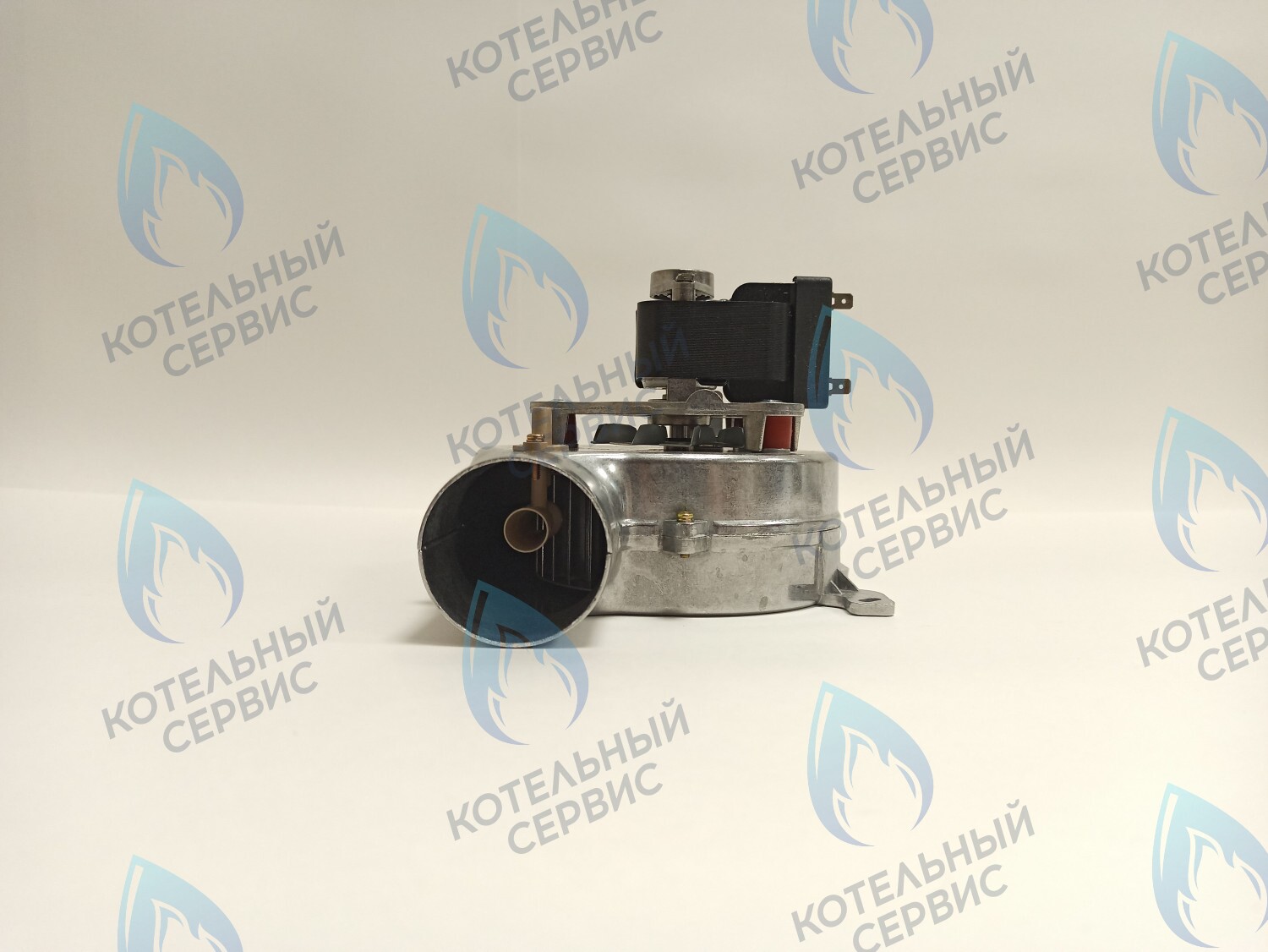 AF001-56W Вентилятор дымоудаления 56w в Барнауле