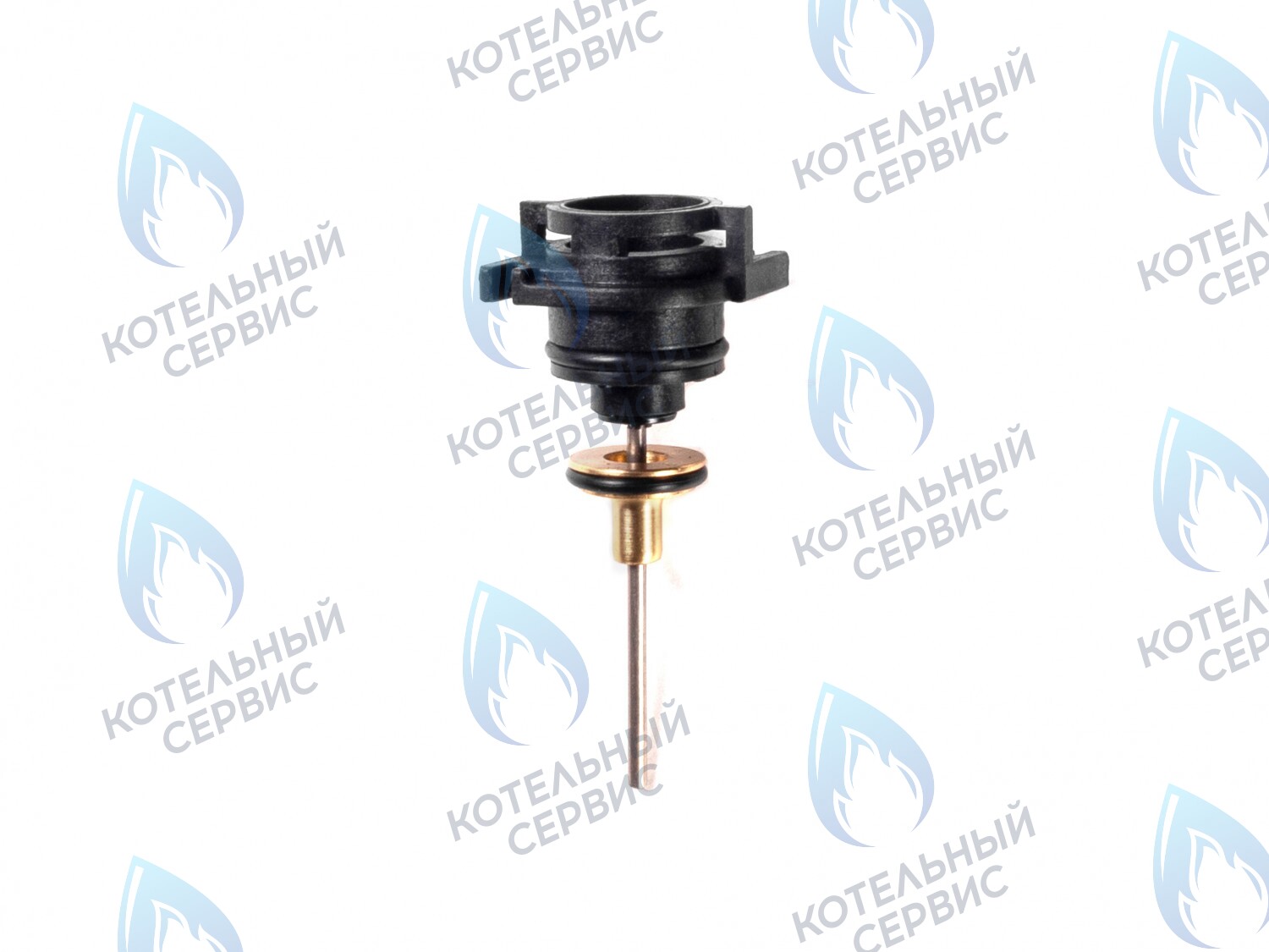 TVK011-75 Ремонтный комплект трехходового клапана ALPENHOFF GAMBURG (151000879), FERROLI ARENA (RU) (398000879), NEVALUX 8224/8230/8624, IMMERGAS, LEMAX в Барнауле