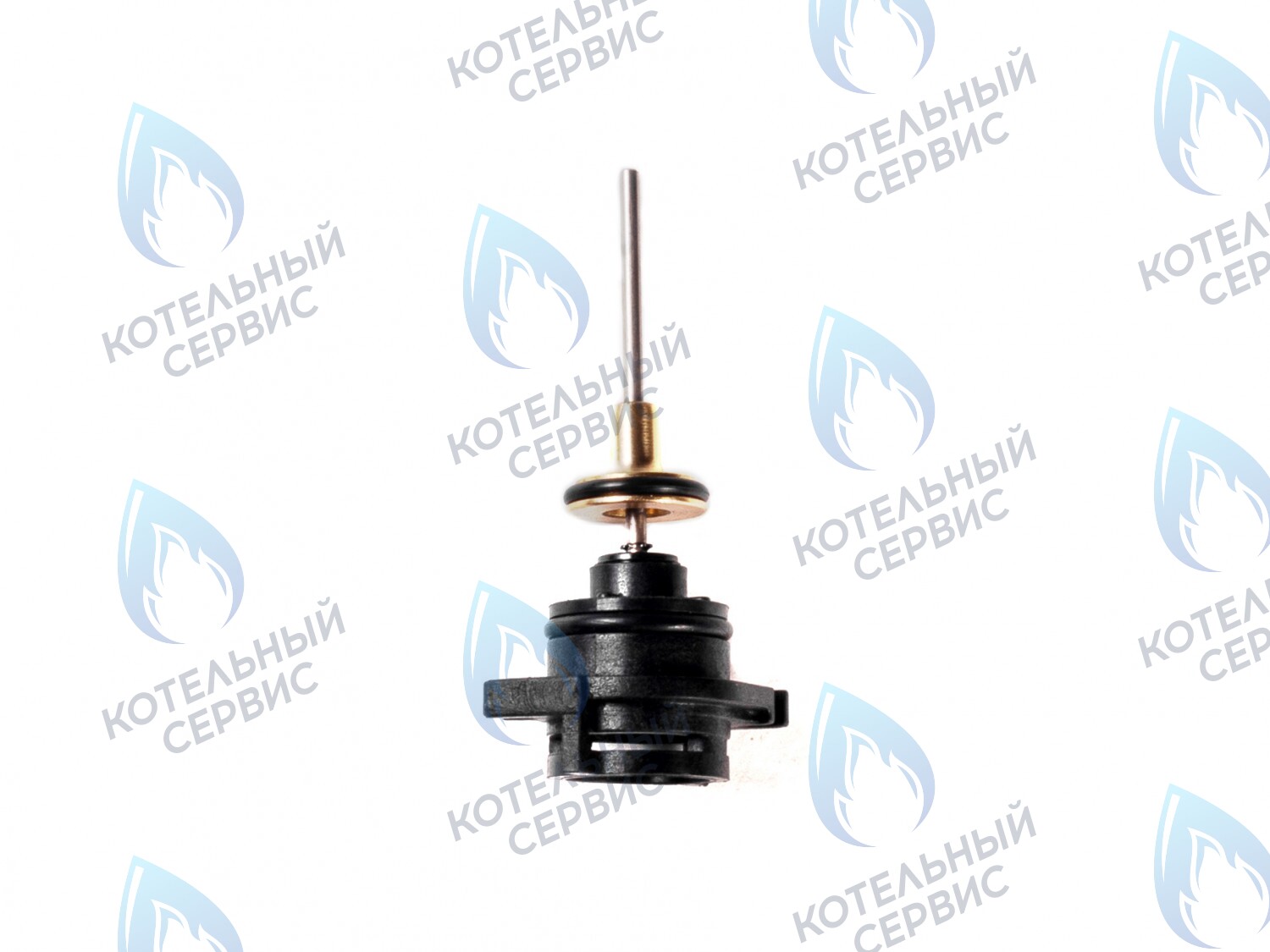 TVK011-75 Ремонтный комплект трехходового клапана ALPENHOFF GAMBURG (151000879), FERROLI ARENA (RU) (398000879), NEVALUX 8224/8230/8624, IMMERGAS, LEMAX в Барнауле