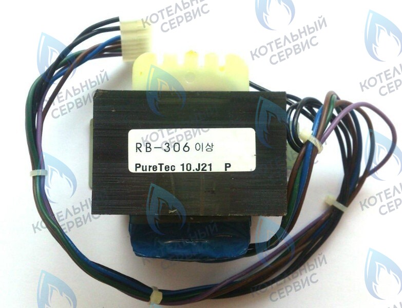 440003227 Трансформатор понижающий RINNAI SMF/DMF 306/366 в Барнауле