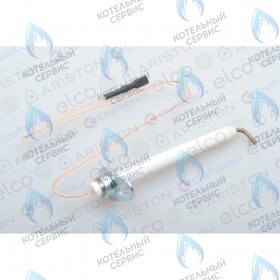 Электрод розжига (правый) ARISTON