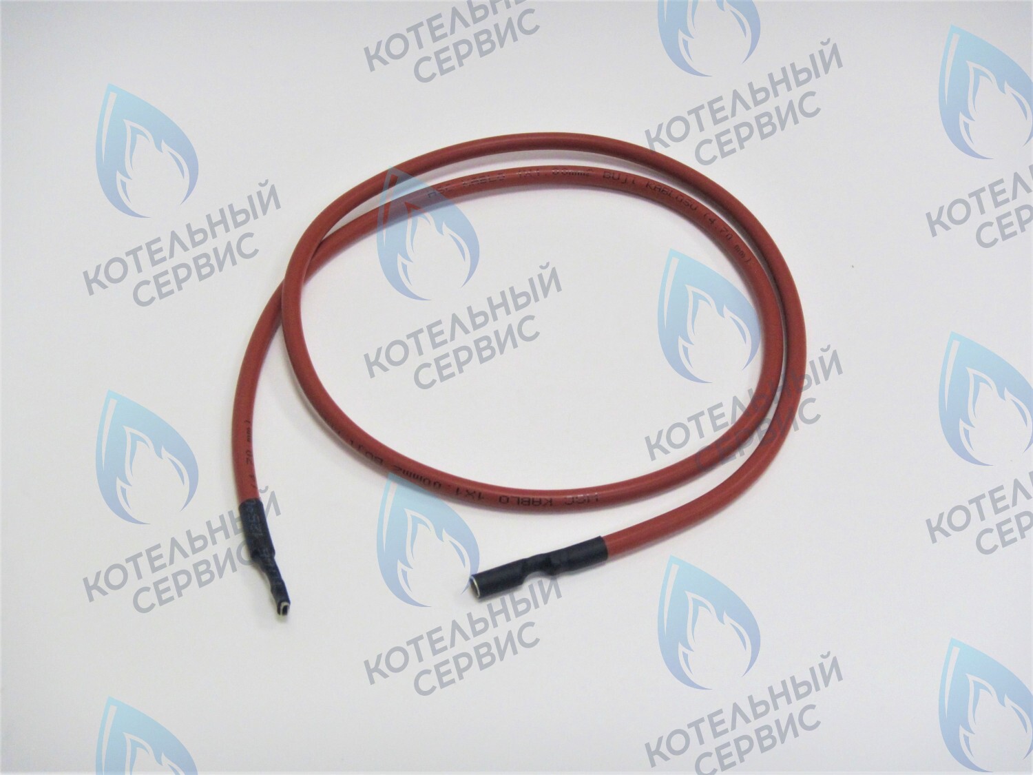 IE101-75 Провод электрода розжига 75мм в Барнауле