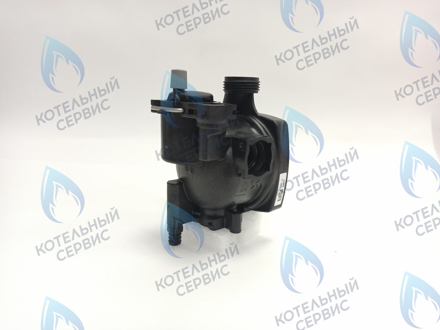 PM005AG-02 Улитка насоса Grundfos AOKR (Kentatsu Nobby Smart, ITALTHERM City Class, Baltur Tesis ) (G30CCW) в Барнауле