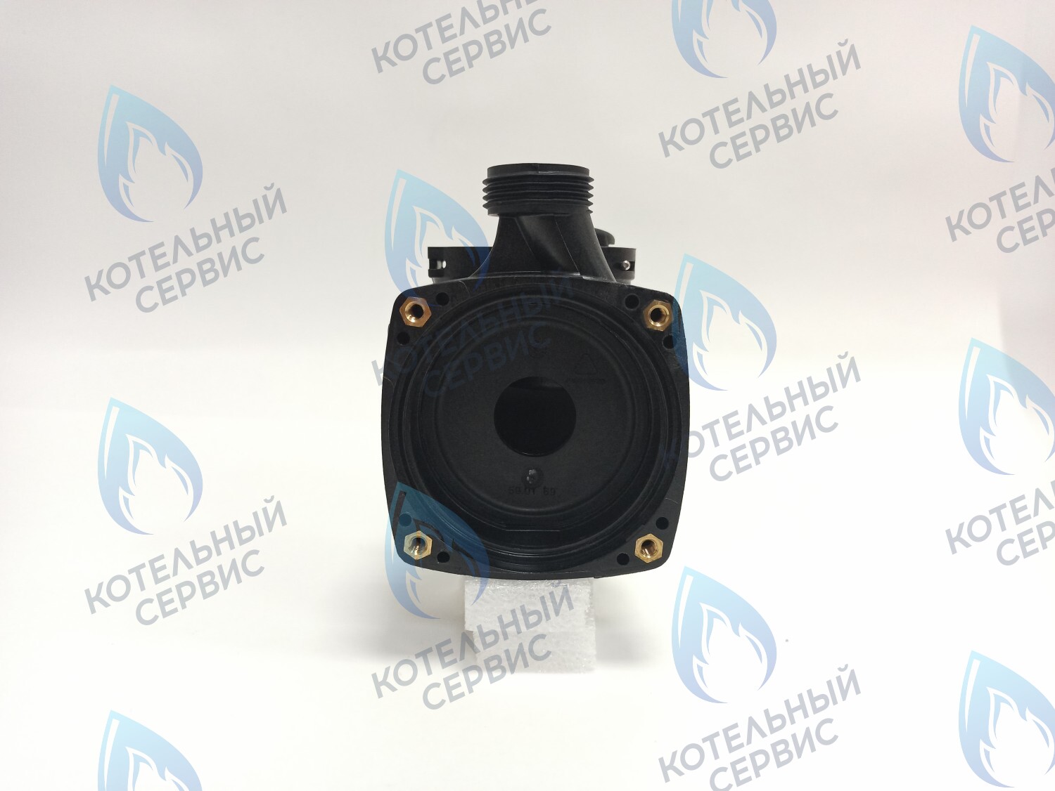 PM005AG-02 Улитка насоса Grundfos AOKR (Kentatsu Nobby Smart, ITALTHERM City Class, Baltur Tesis ) (G30CCW) в Барнауле