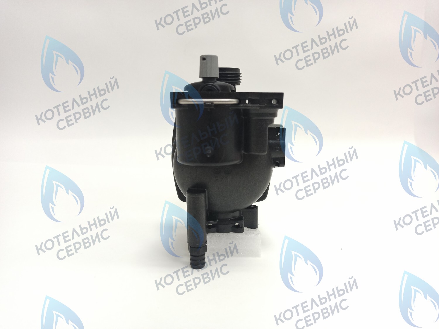 PM005AG-02 Улитка насоса Grundfos AOKR (Kentatsu Nobby Smart, ITALTHERM City Class, Baltur Tesis ) (G30CCW) в Барнауле