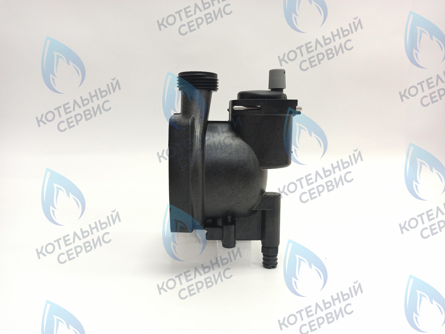 PM005AG-02 Улитка насоса Grundfos AOKR (Kentatsu Nobby Smart, ITALTHERM City Class, Baltur Tesis ) (G30CCW) в Барнауле