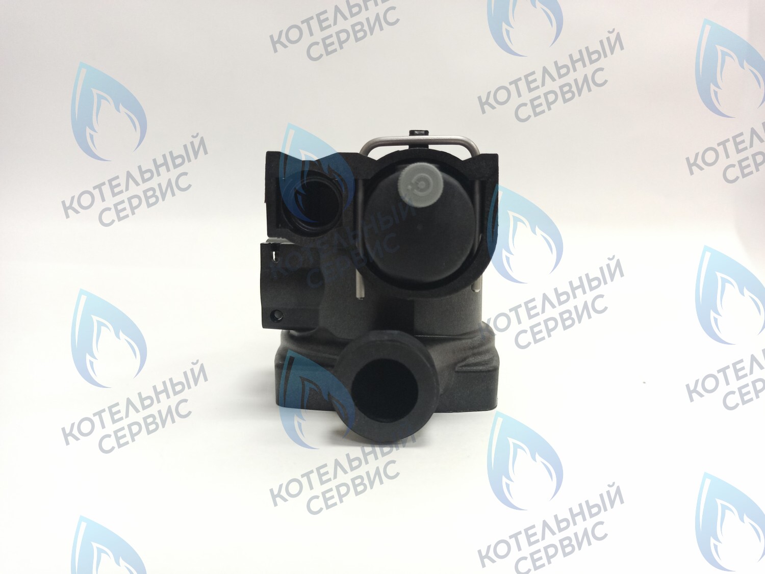 PM005AG-02 Улитка насоса Grundfos AOKR (Kentatsu Nobby Smart, ITALTHERM City Class, Baltur Tesis ) (G30CCW) в Барнауле