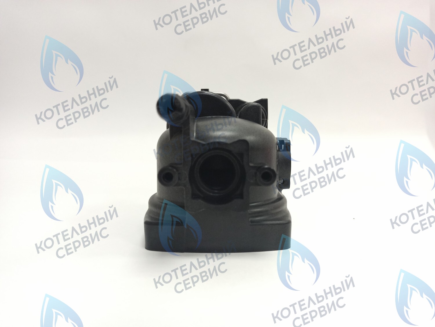 PM005AG-02 Улитка насоса Grundfos AOKR (Kentatsu Nobby Smart, ITALTHERM City Class, Baltur Tesis ) (G30CCW) в Барнауле