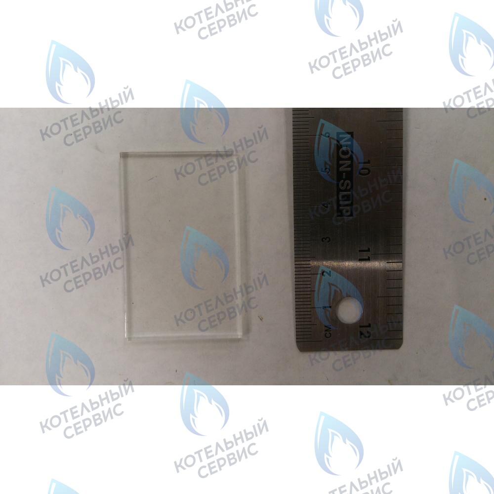 6302150042 Стекло смотровое  3X34X54 BAXI в Барнауле