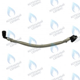 Трубка расширительного бака ECO5 BAXI