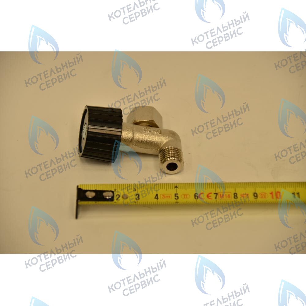 5667980 Кран наполнения системы в сборе G1/4 BAXI в Барнауле