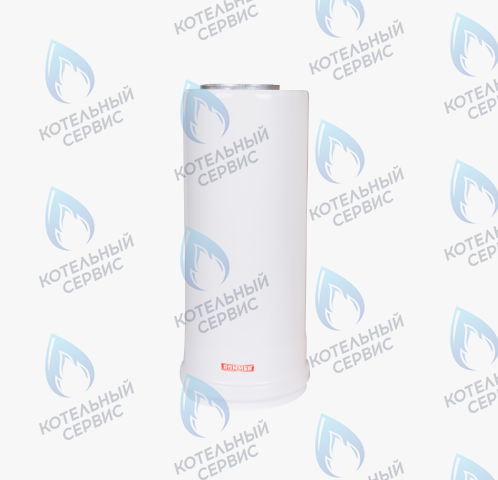 RCA-6010-000250 Удлинитель 60/100 0,25 м ROMMER в Барнауле