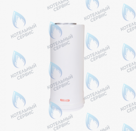 Удлинитель 60/100 0,25 м ROMMER