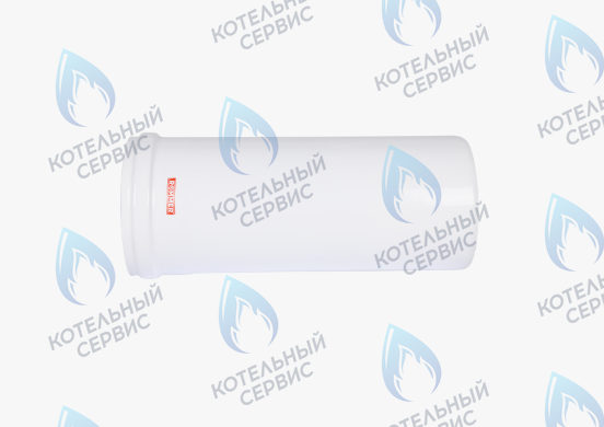 RCA-6010-000250 Удлинитель 60/100 0,25 м ROMMER в Барнауле