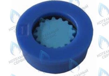 16475 Ограничитель протока ГВС 21000 6073 00400 NEVALUX в Барнауле