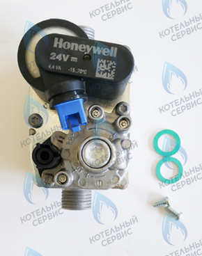 39846140 Клапан газовый VK8205V FERROLI в Барнауле