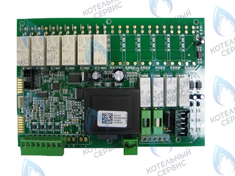 0020033172 Плата управления 80 KLR v.1.4 PROTHERM в Барнауле