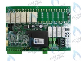 Плата управления 80 KLR v.1.4 PROTHERM