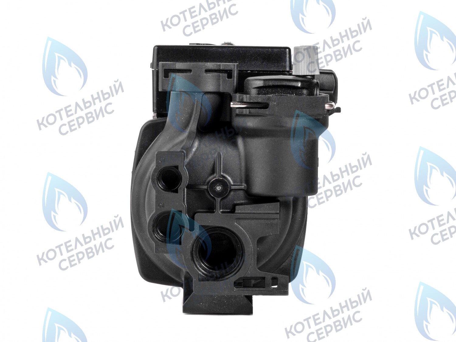 A00310 Циркуляционный насос XinHu GPD15-5S-Z027 (I:40w II:60w III:85w) HAIER F21S(T), HEC (10010013, 0530002961) в Барнауле