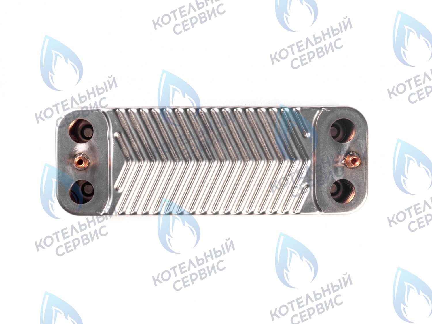 ES210P-178-16R-SW Теплообменник ГВС вторичный 16 пластин BAXI LUNA, BUDERUS GB22 (7101628), Saunier Duval (05733000) в Барнауле