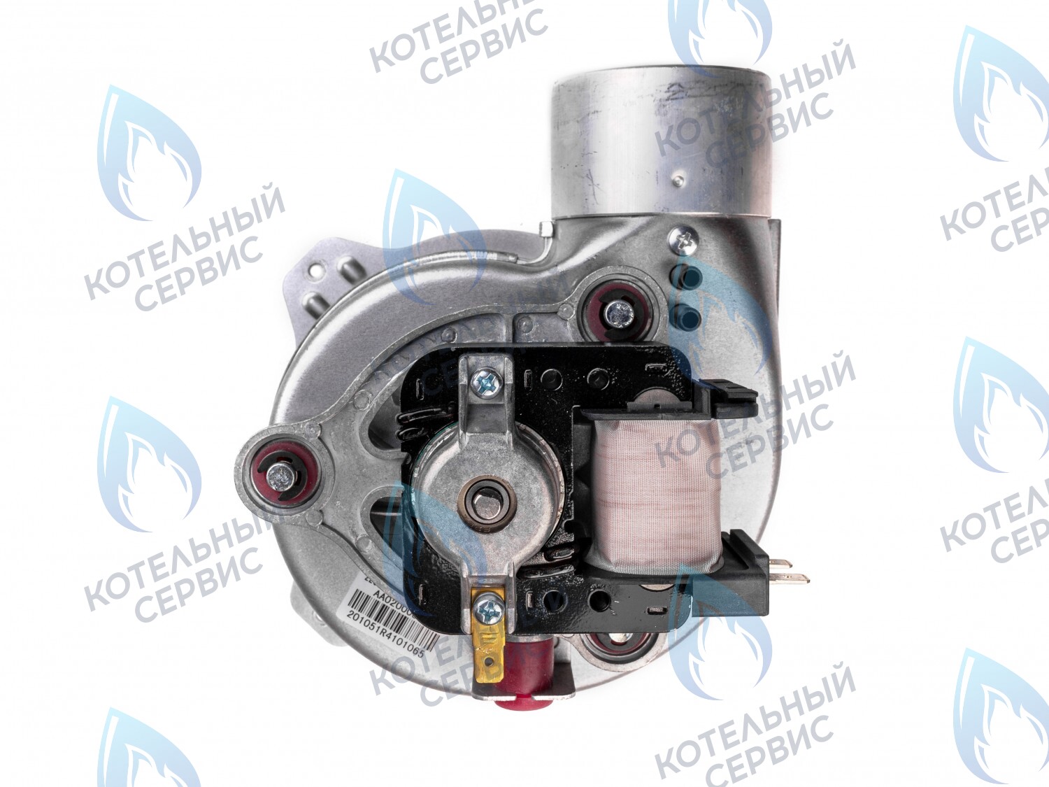 KS90299034 Вентилятор дымоудаления 10кВт/13кВт/16кВт KOREASTAR в Барнауле