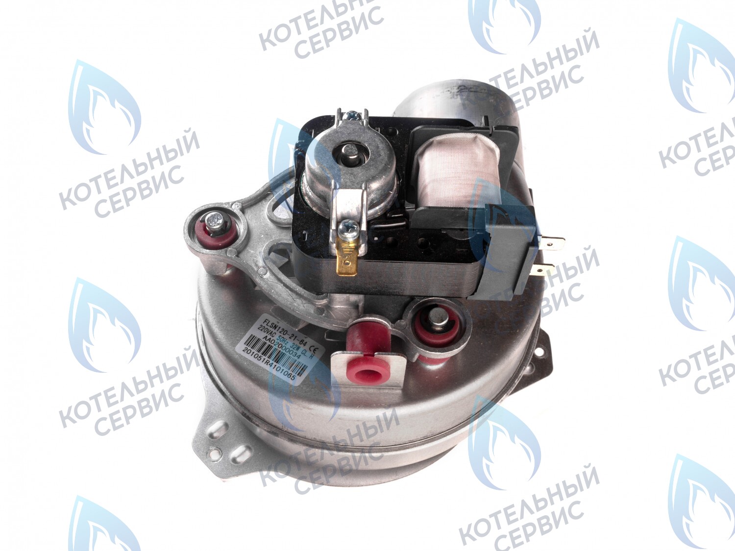 KS90299034 Вентилятор дымоудаления 10кВт/13кВт/16кВт KOREASTAR в Барнауле