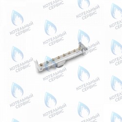 30014731B Коллектор с форсунками LPG на сжиженный газ NAVIEN Deluxe Coaxial 13-24K, Ace Coaxial 13-24K (30014731A) в Барнауле