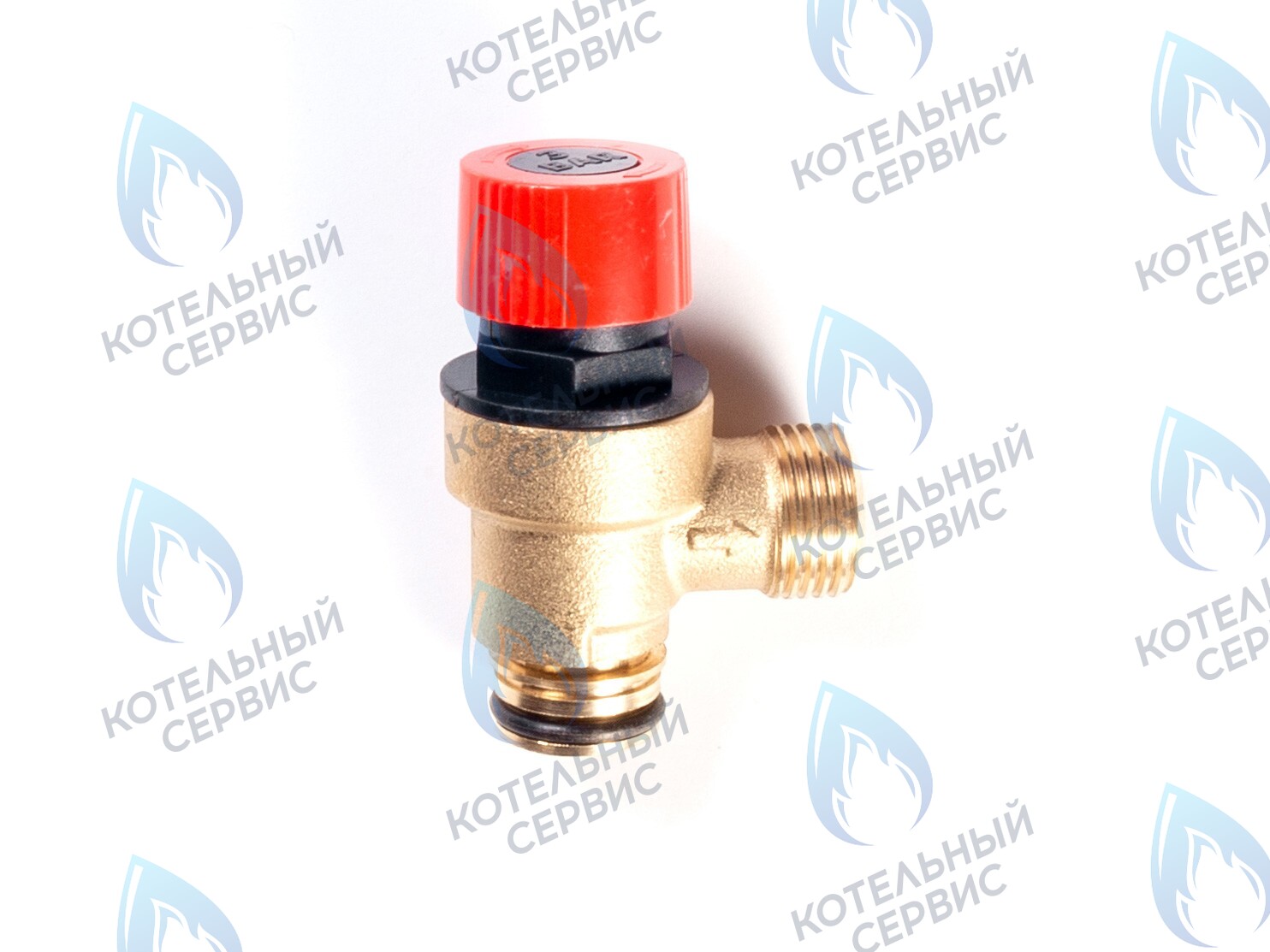 EV020-01-TR2 Сбросной клапан 3 бар Protherm Ferroli в Барнауле
