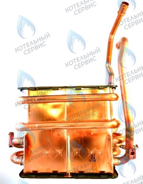 440005137 Теплообменник отопления RINNAI TMF 205 в Барнауле