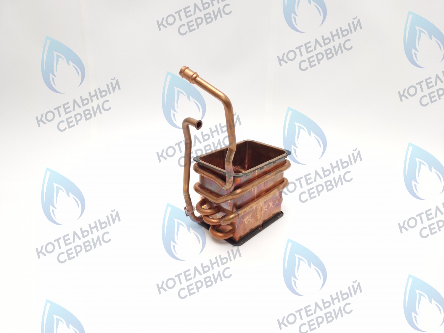 440005137 Теплообменник отопления RINNAI TMF 205 в Барнауле
