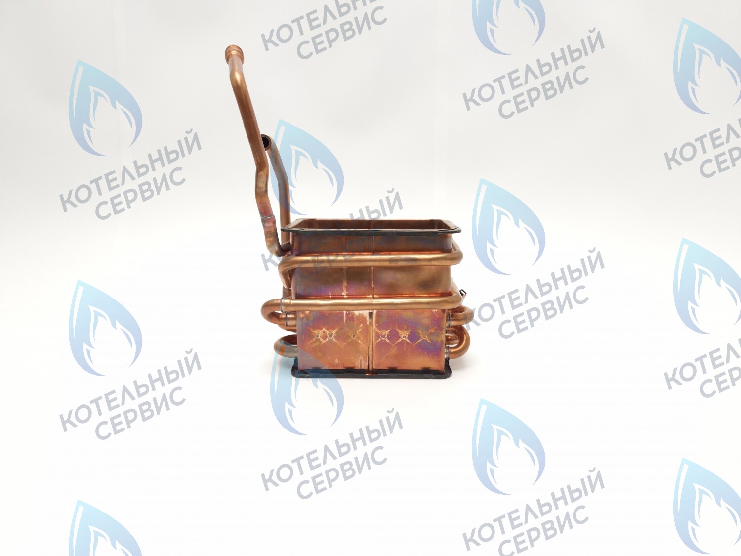 440005137 Теплообменник отопления RINNAI TMF 205 в Барнауле