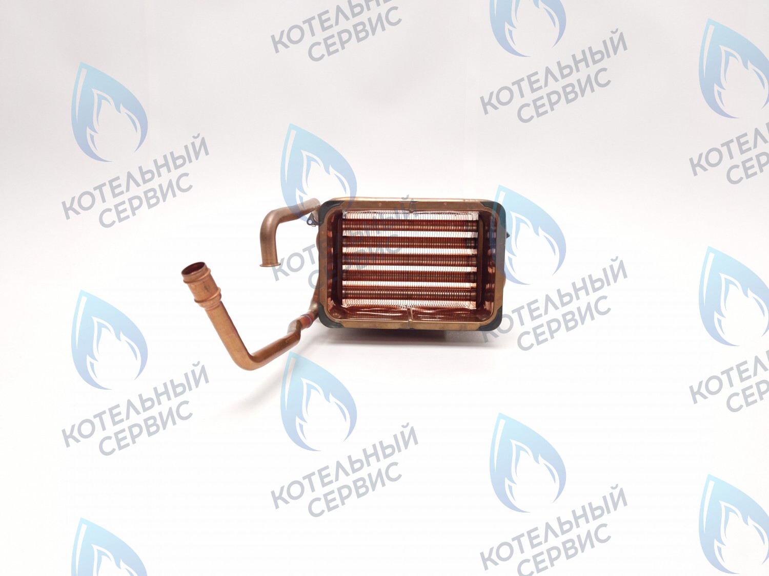 440005137 Теплообменник отопления RINNAI TMF 205 в Барнауле
