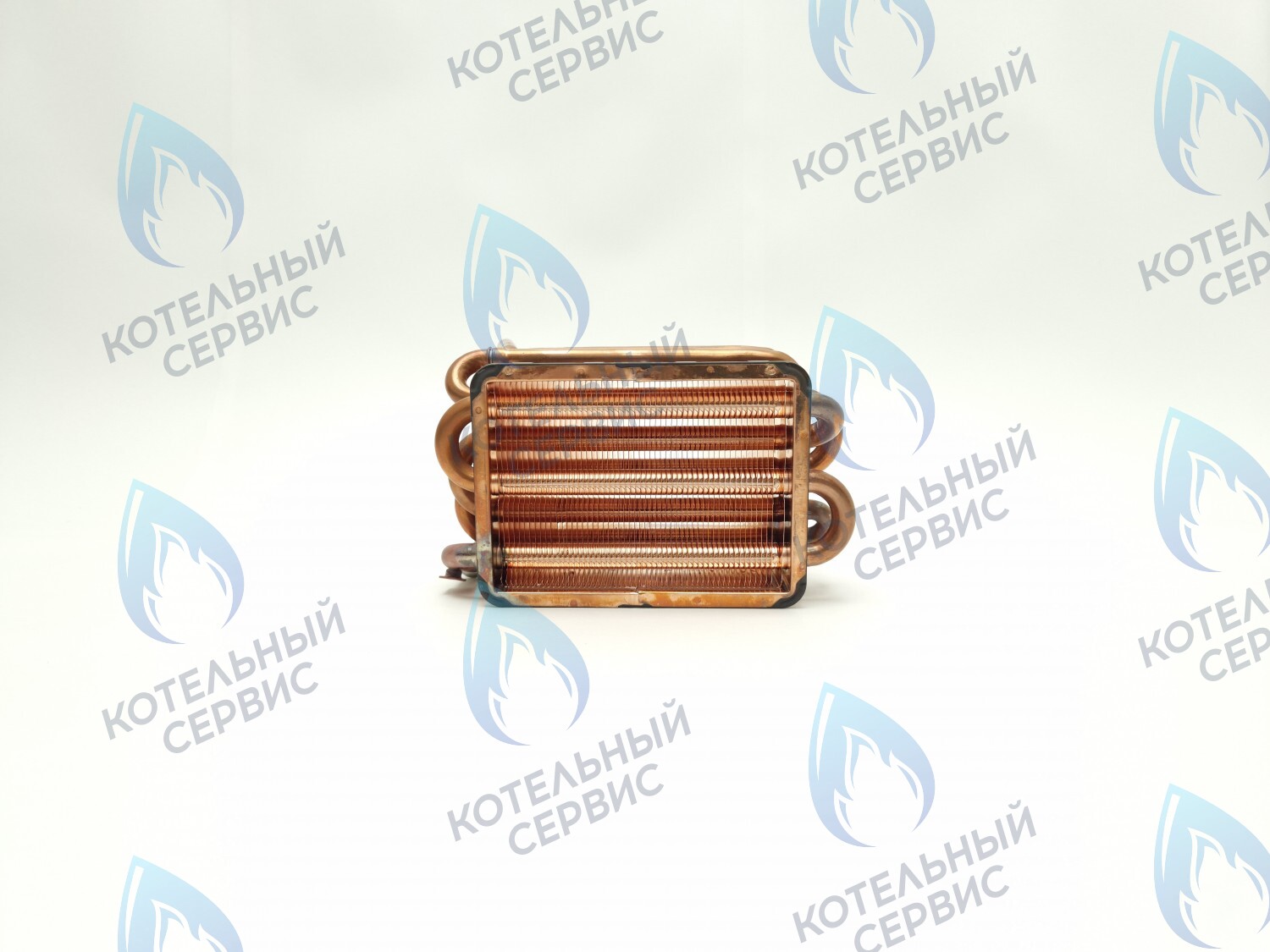 440005137 Теплообменник отопления RINNAI TMF 205 в Барнауле