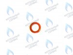 Кольцо уплотнительное O-RING (P-36) SILICON (диспенсер воздушной воды) RINNAI