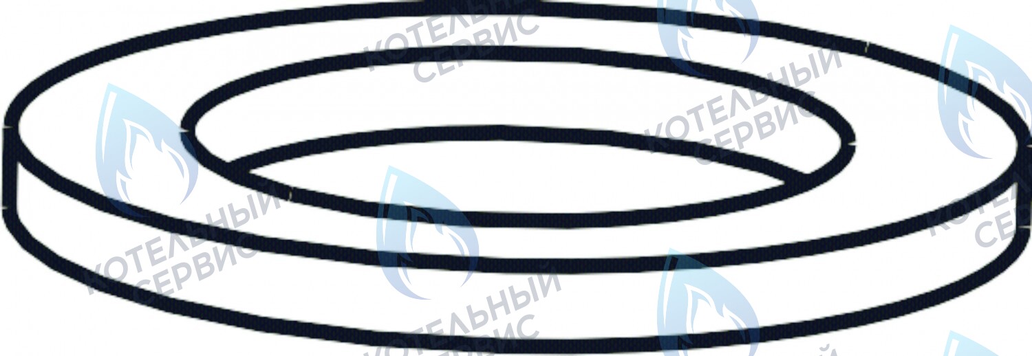 3080043 1/2 Уплотнительная прокладка CELTIC в Барнауле