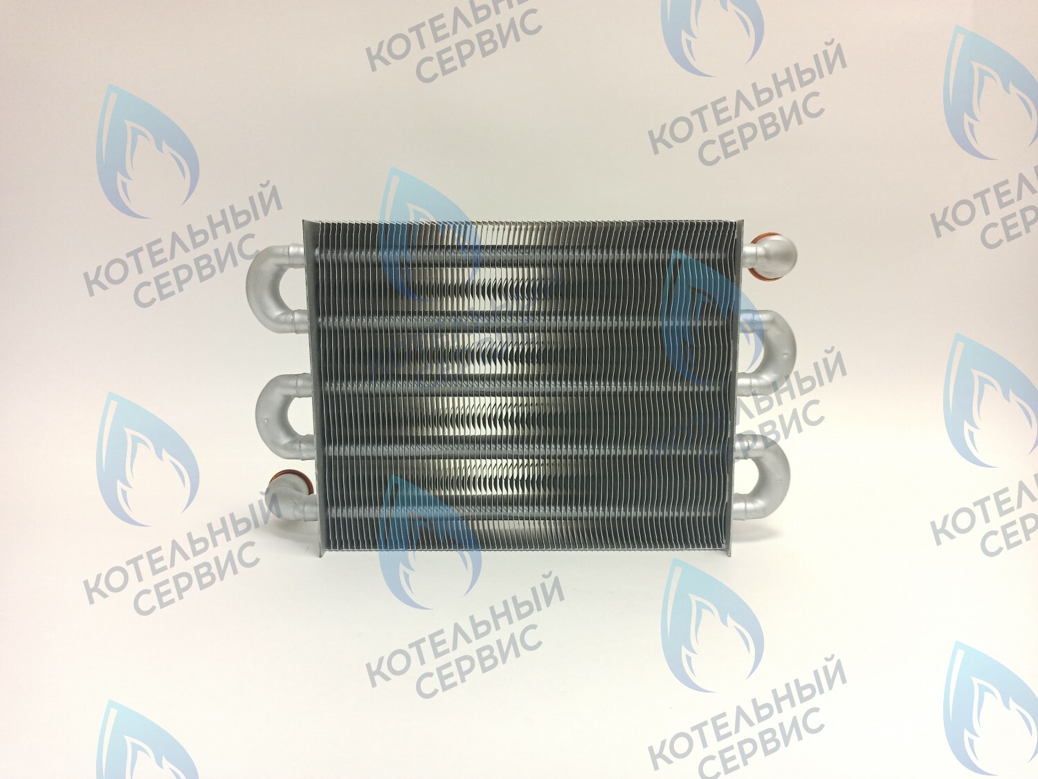 65120314 Теплообменник основной медный (первичный) ARISTON в Барнауле