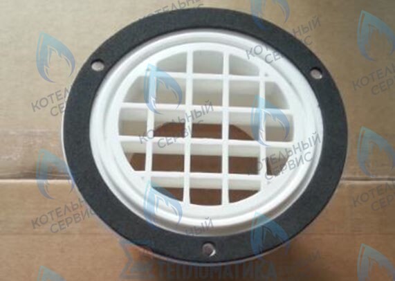 30003874A Патрубок воздухозаборный в сборе Deluxe 13-40K, Ace 13-40K NAVIEN в Барнауле