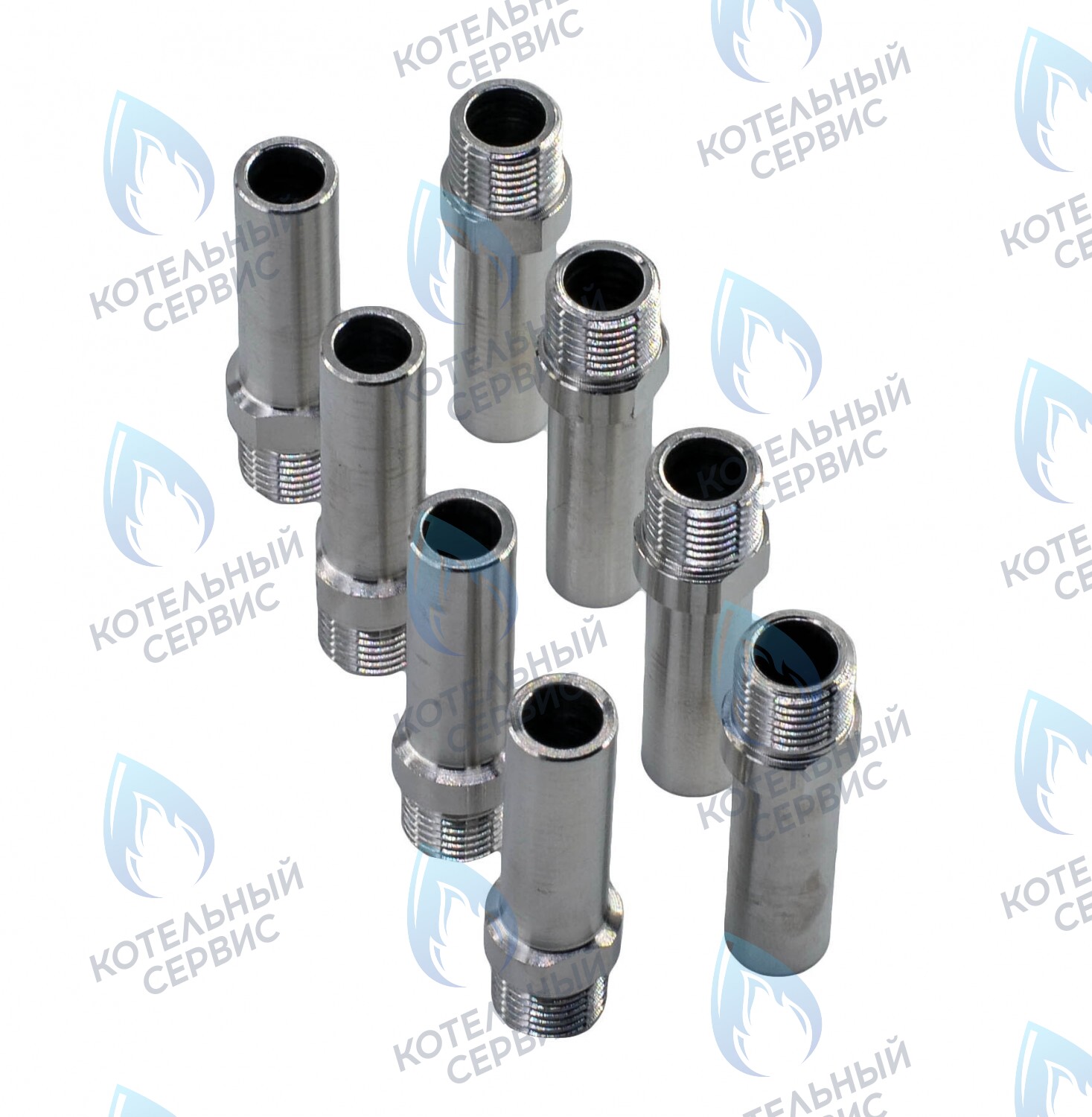 3008504 Сопло газовое RIELLO (комплект 8шт) в Барнауле