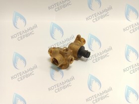 Гидроблок входной (CB11030033) ELECTROLUX