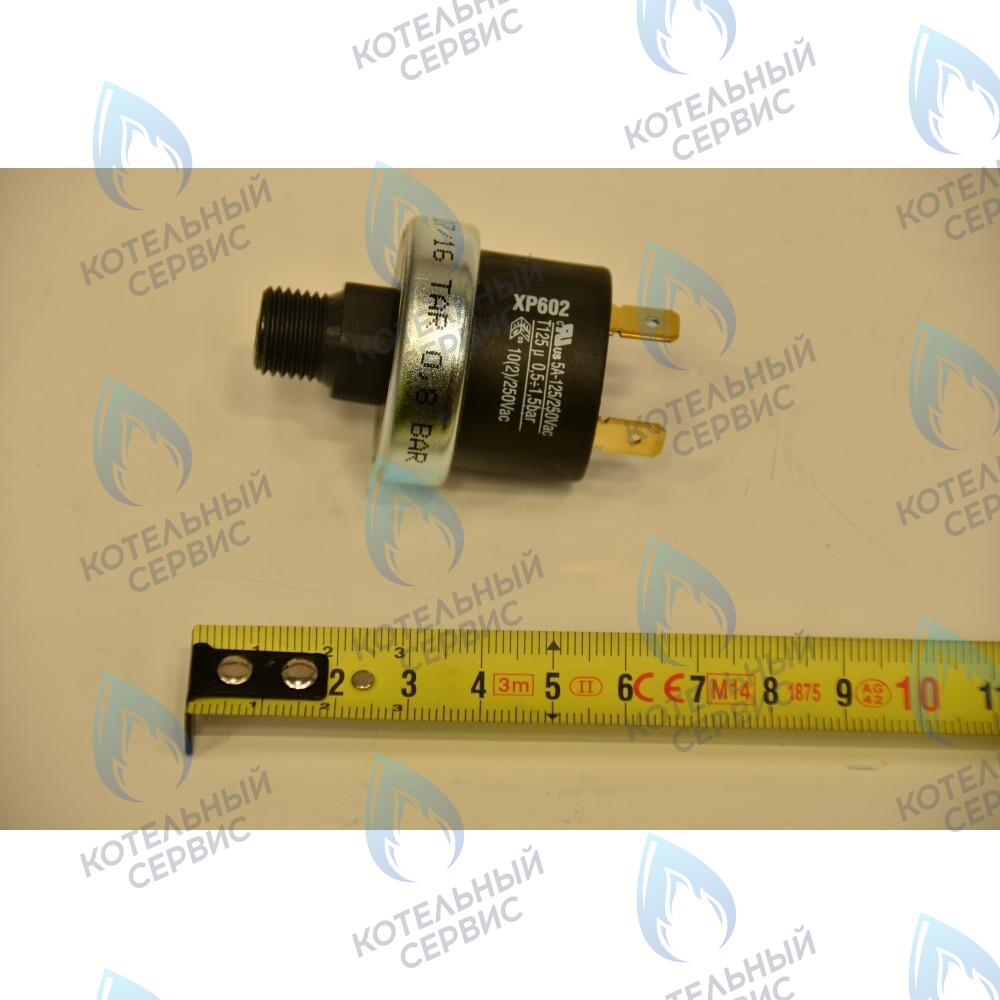 9951700 датчик давления BAXI в Барнауле