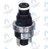 2804 Датчик давления воды DX 18-24-32-35 HUBERT в Барнауле
