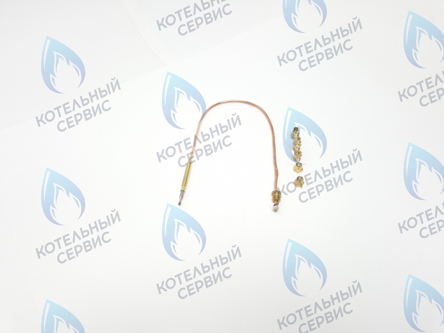 SG007-400 Термопара универсальная M8 L=400мм в Барнауле