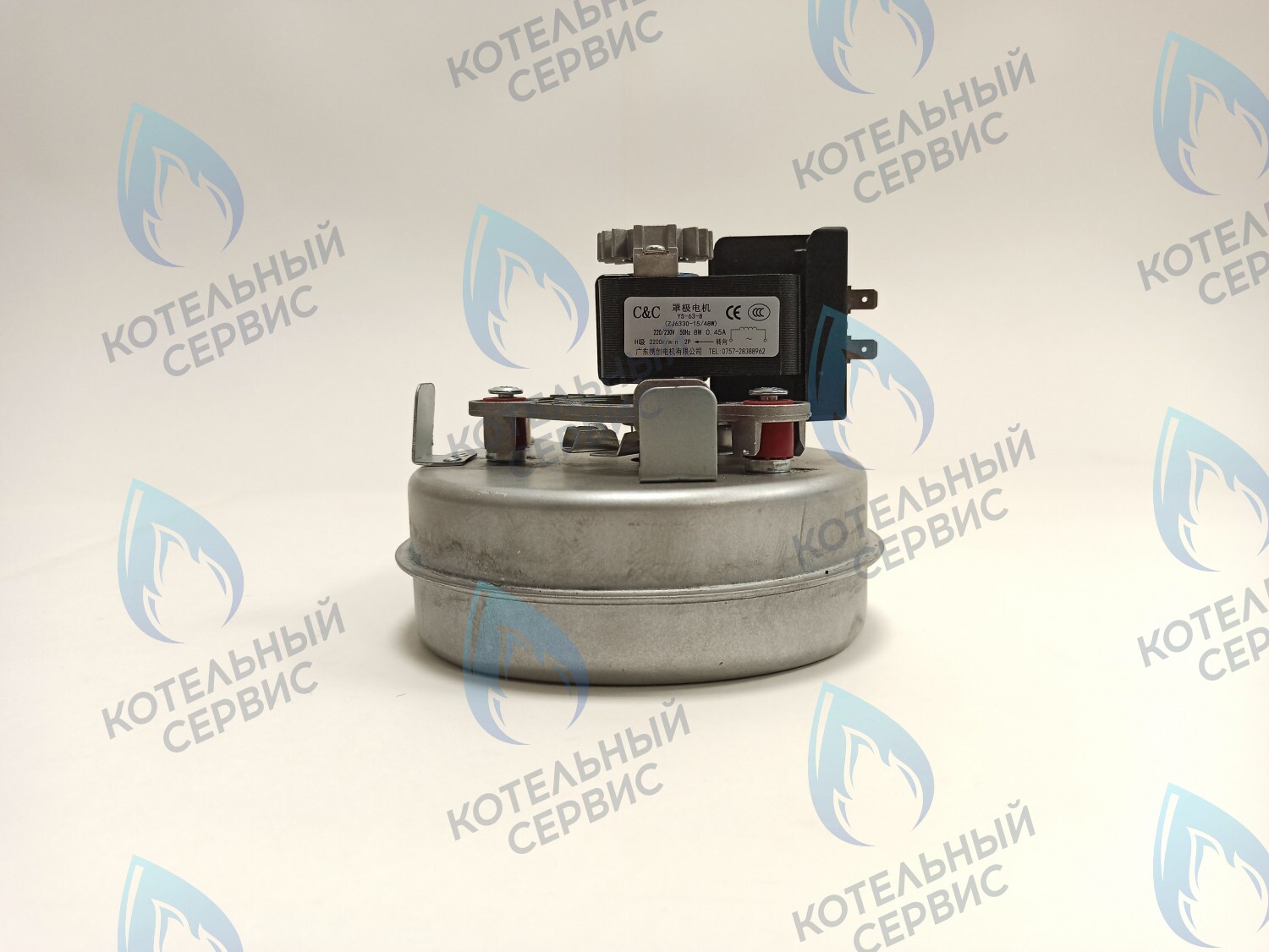 AF010-48W-C2 Вентилятор дымоудаления FERROLI Fortuna, KoreaStar Premium 48W (398000170, KS90264130, KS90264150) в Барнауле