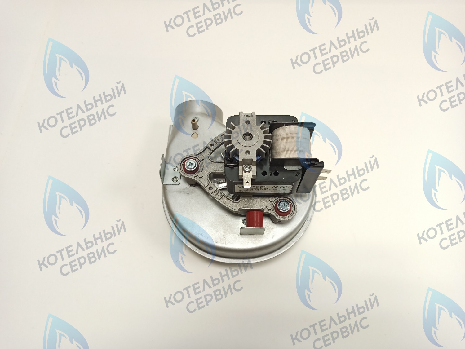 AF010-48W-C2 Вентилятор дымоудаления FERROLI Fortuna, KoreaStar Premium 48W (398000170, KS90264130, KS90264150) в Барнауле