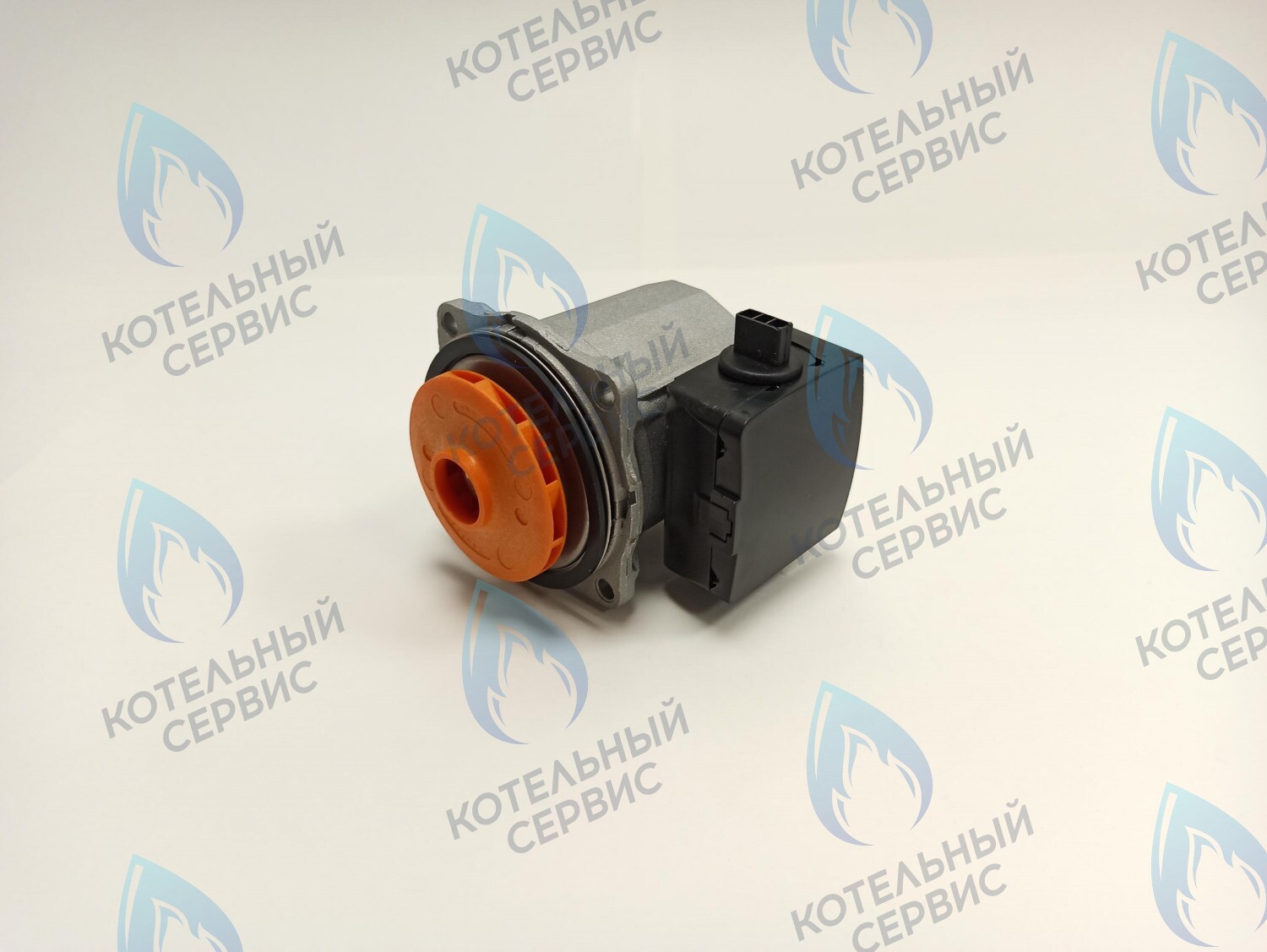 PH-W21CCW50-WC84BB-02-Комп Двигатель насоса (против часовой стрелки) 12/5 BOSCH WBN2000/WBN6000, BUDERUS U072  (аналог WILO TSL 12/5) (Керамический вал) в Барнауле