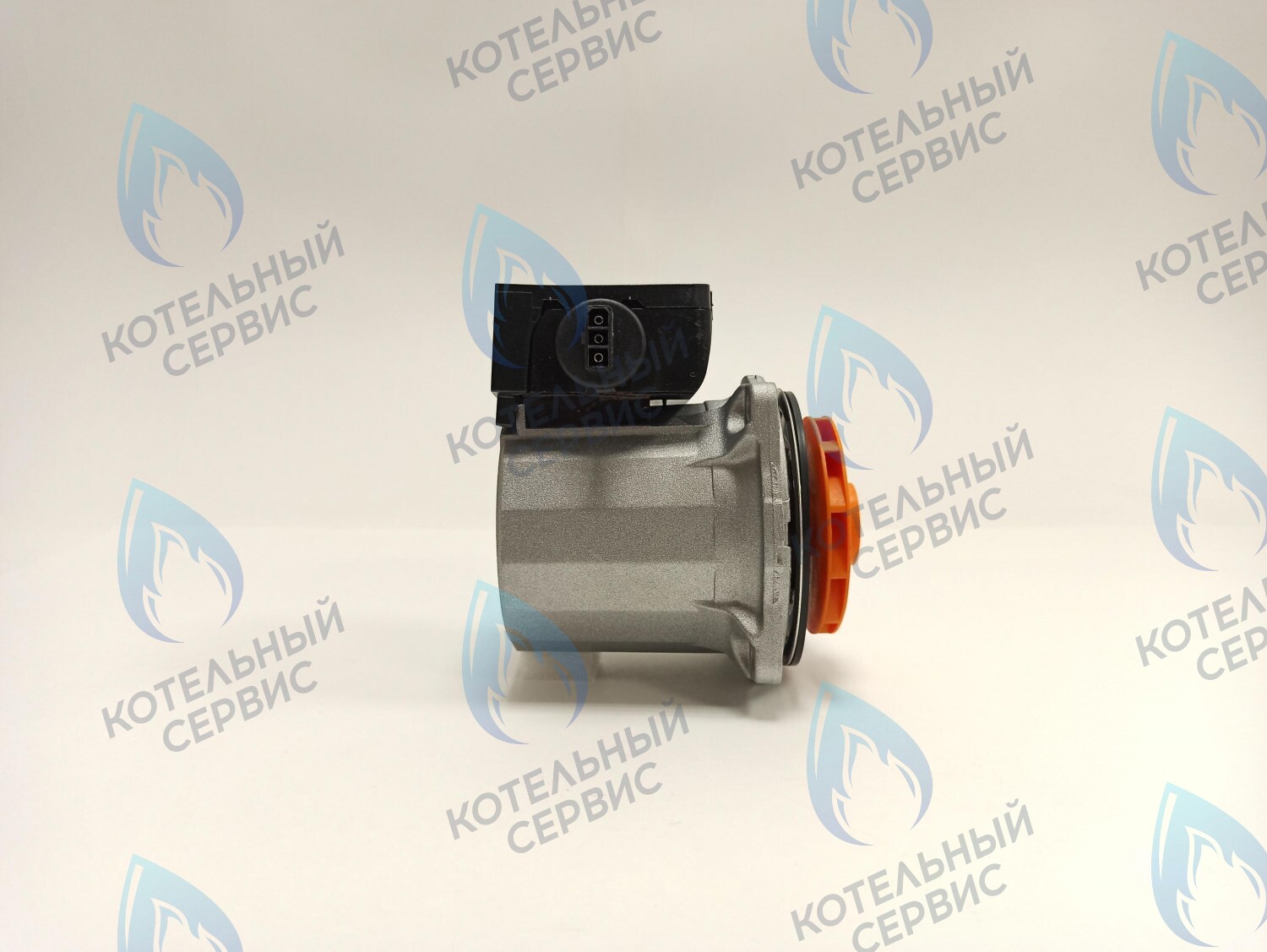 PH-W21CCW50-WC84BB-02-Комп Двигатель насоса (против часовой стрелки) 12/5 BOSCH WBN2000/WBN6000, BUDERUS U072  (аналог WILO TSL 12/5) (Керамический вал) в Барнауле