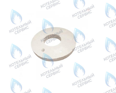 39844580 Пластина изолирующая KIT ISOL.PORTA BRUC/PUL GN2 N FERROLI в Барнауле