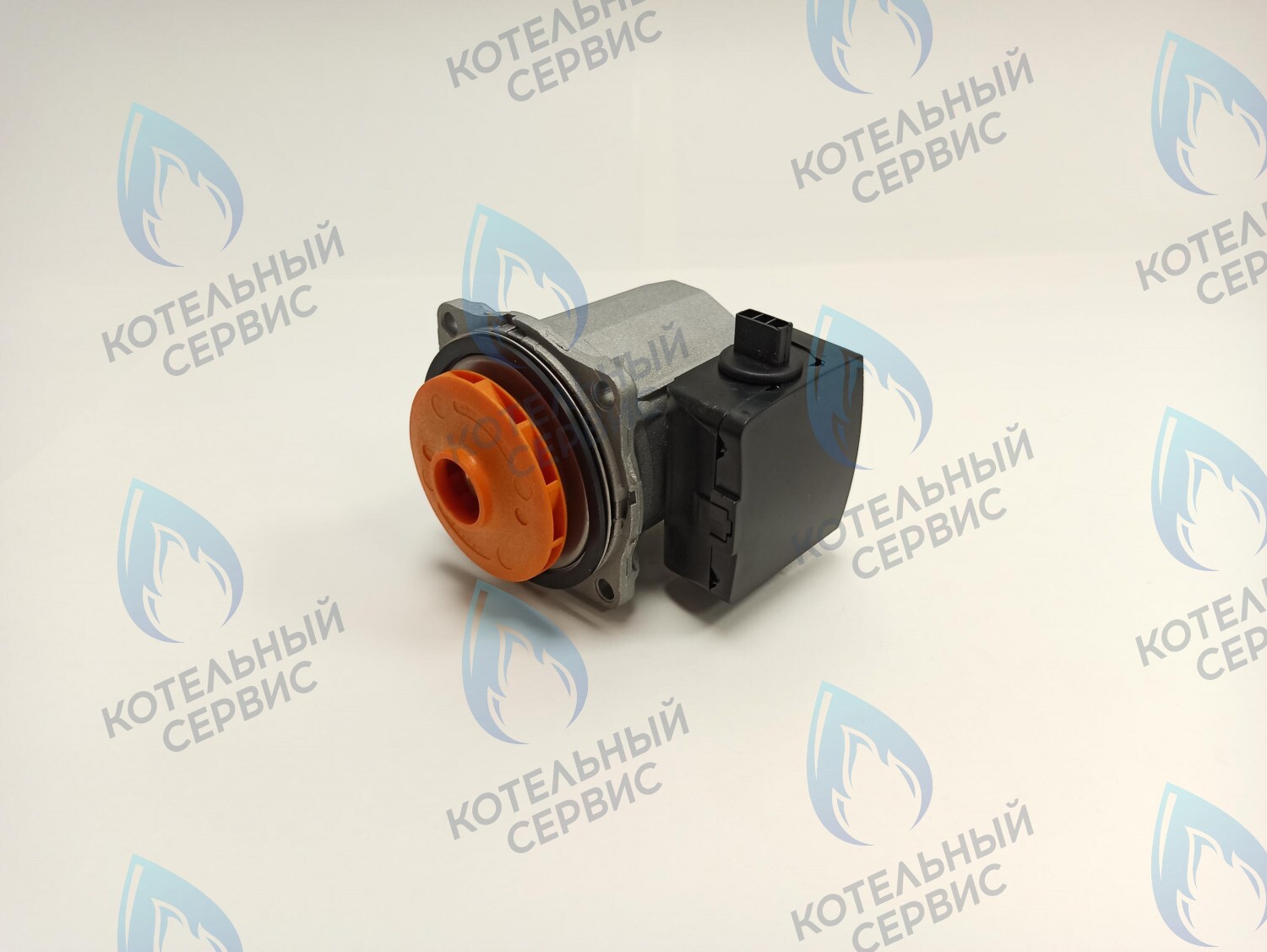 PH-W21CCW50-WC84BB-02 Двигатель насоса (против часовой стрелки) 12/5 BOSCH WBN2000/WBN6000, BUDERUS U072  (аналог WILO TSL 12/5) (Керамический вал) в Барнауле