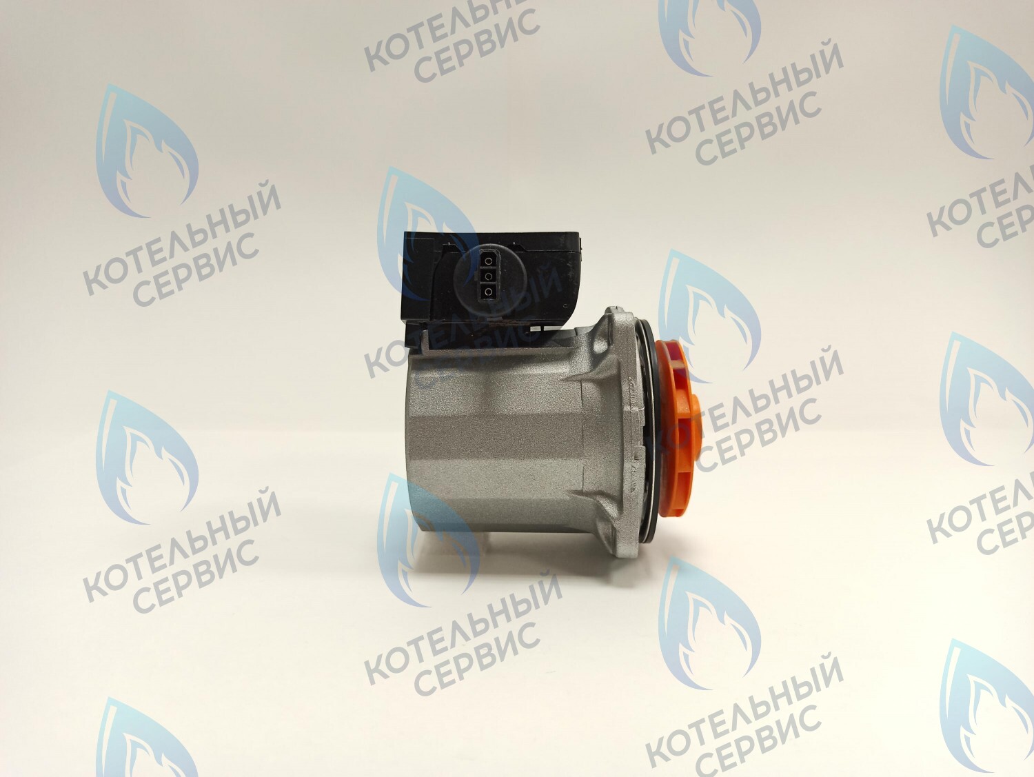 PH-W21CCW50-WC84BB-02 Двигатель насоса (против часовой стрелки) 12/5 BOSCH WBN2000/WBN6000, BUDERUS U072  (аналог WILO TSL 12/5) (Керамический вал) в Барнауле