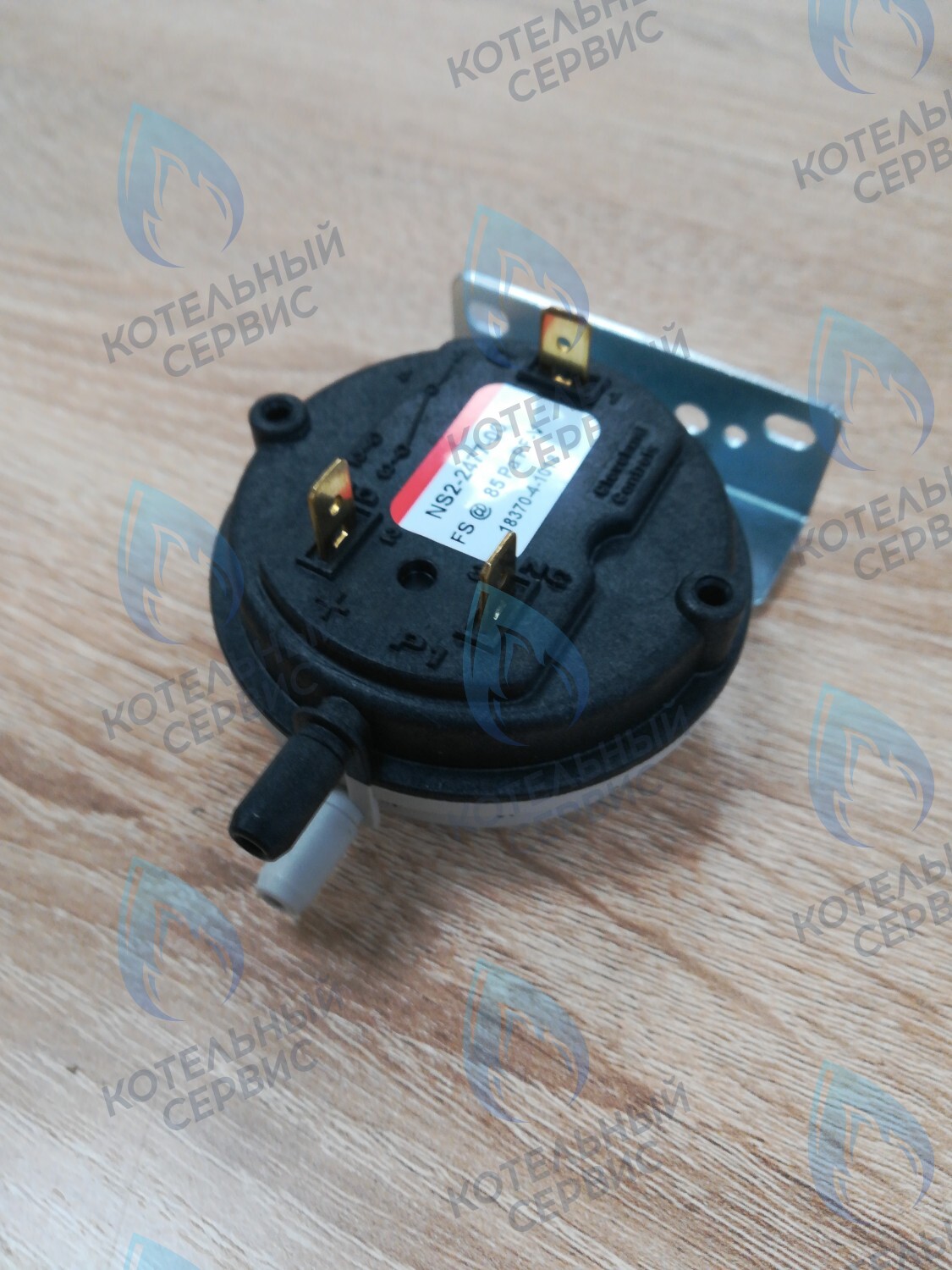 117190 Прессостат с креплением, 85 Па, Лемакс Prime LEMAX в Барнауле